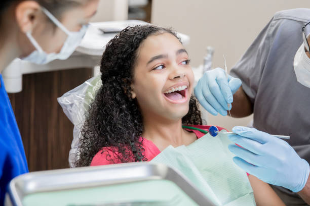 Best Emergency Broken Tooth Repair in Edgerton, MN