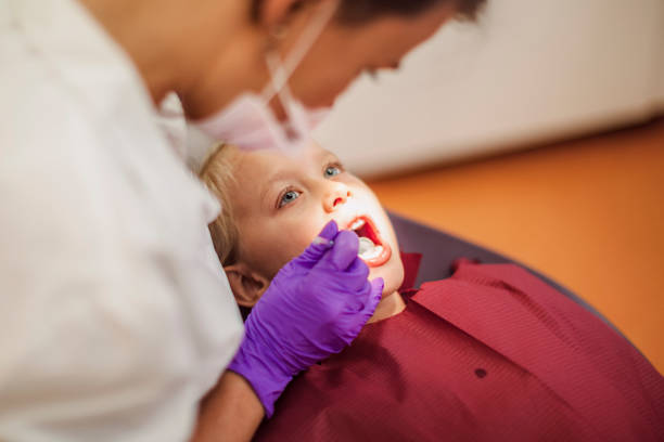 Best Emergency Broken Tooth Repair in Edgerton, MN